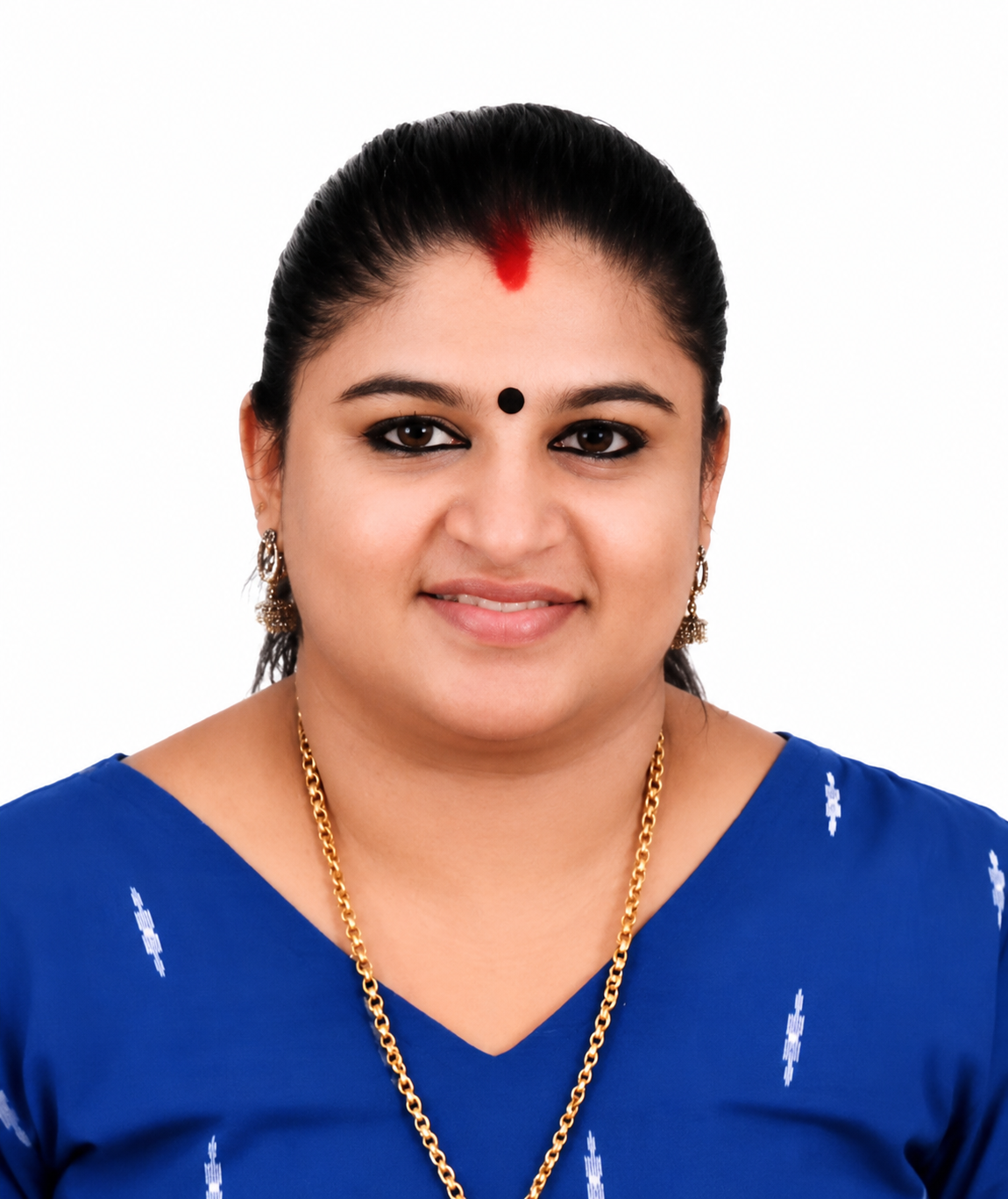 Faculty's Picture